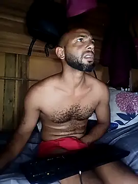 CamodickのライブXXXチャット