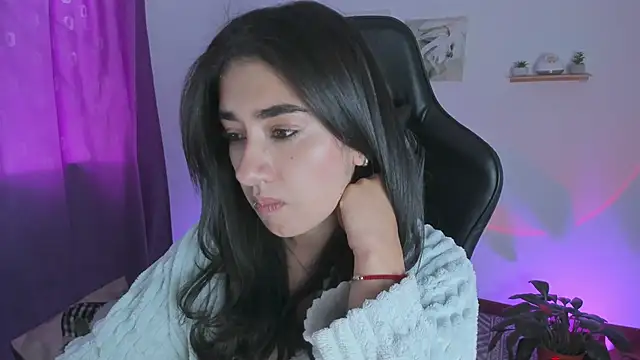 Czat XXX na żywo – annadu011