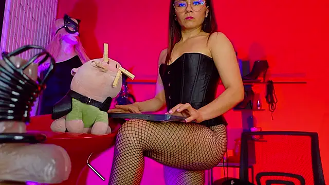 MistressSlut1 Live XXX Chat