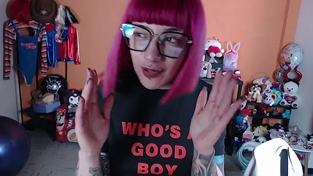 MissMiia2's Live XXX Chat