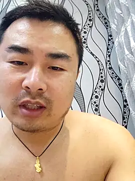 guozuo Adlı Modelin Canlı XXX Sohbeti