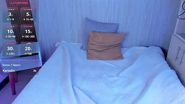 SamayRyann's Live XXX Chat