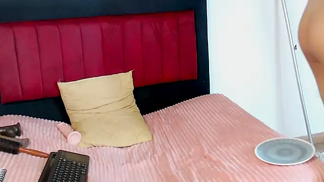 Živý XXX chat AMARYXS