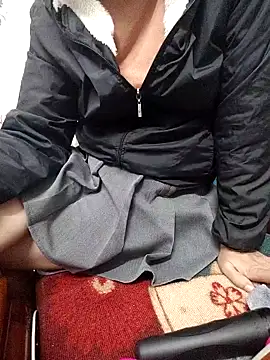 Haralushiaaa Chat XXX live