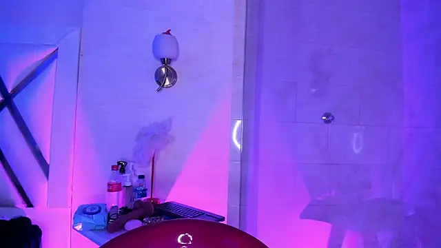 KattEngel Live XXX-chat