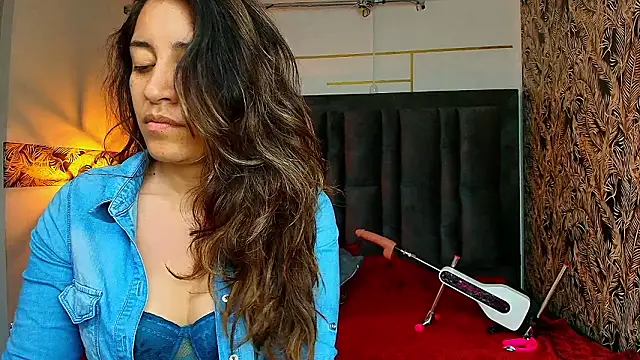 VioletaScott_ Live XXX Chat