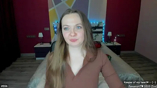 LizaGost's Live XXX Chat