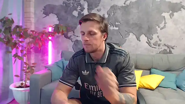 Онлайн чат XXX VikingChrisss