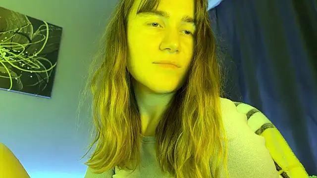 Chat XXX en directo de kleya_