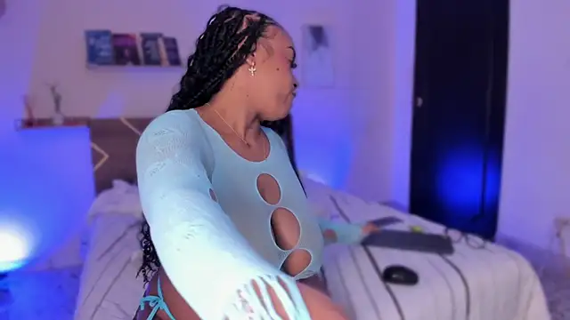 YariRose's Webcam Show