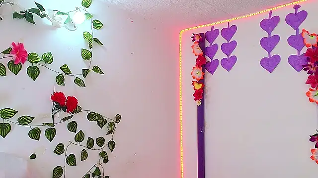 Živý XXX chat Carol_Miss2