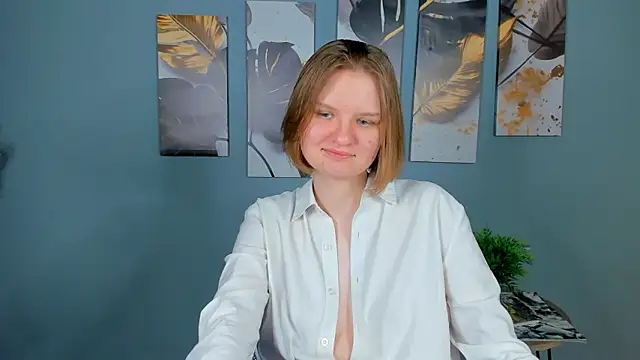 LilianSwall's Live XXX Chat