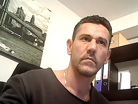 Chat XXX ao vivo de mastercharisma35