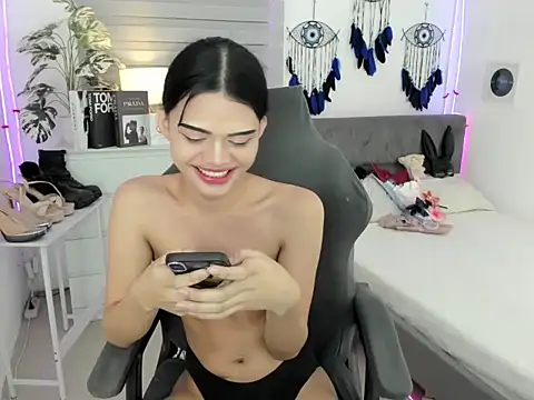 tstoni_talks Webcam-Show