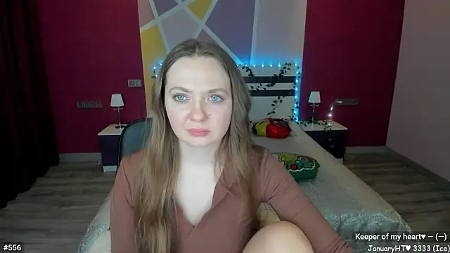 LizaGost 即時 XXX 聊天