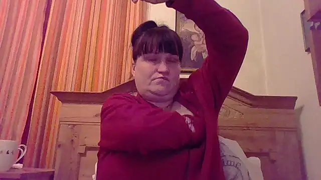 _squirty_cum_lady_'s Live XXX Chat