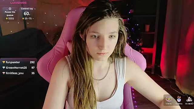 Mia_Myles' Live XXX Chat