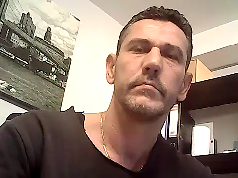 mastercharisma35 Webcam-Show