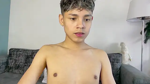 Show de webcam de Andy_Belier23