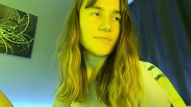 kleya_'s Live XXX Chat