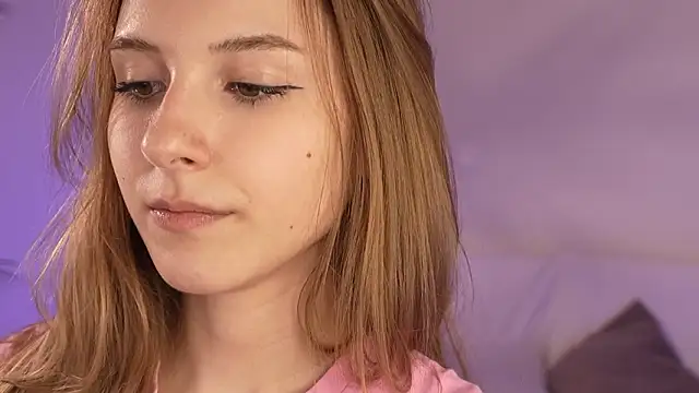 XXX chat uživo modela Vegas_V