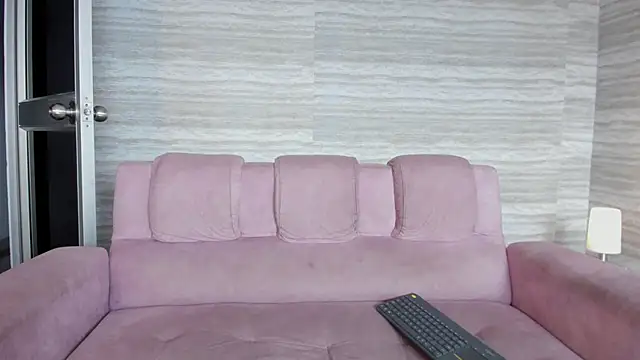 Czat XXX na żywo – Dani_rivass