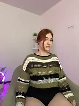 XXX chat uživo modela _Chlo__e