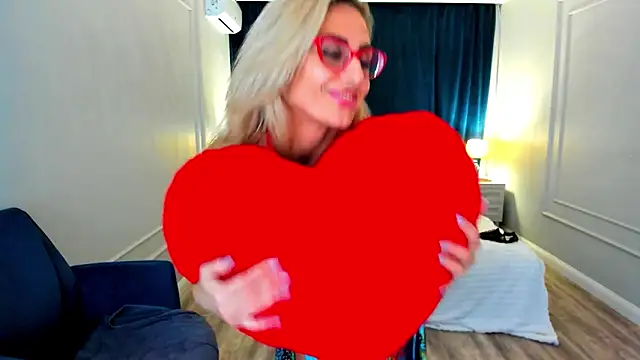 MuseOfStage: онлайн-секс-чат