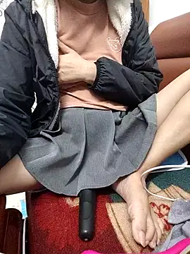 Haralushiaaa live XXX chat