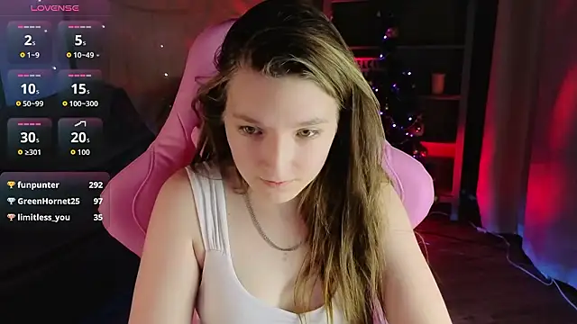 Chat XXX ao vivo de Mia_Myles