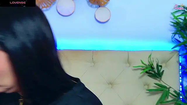 DaliyaArabian Adlı Modelin Canlı XXX Sohbeti