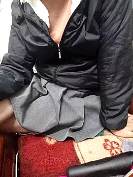 Haralushiaaa's Live XXX Chat