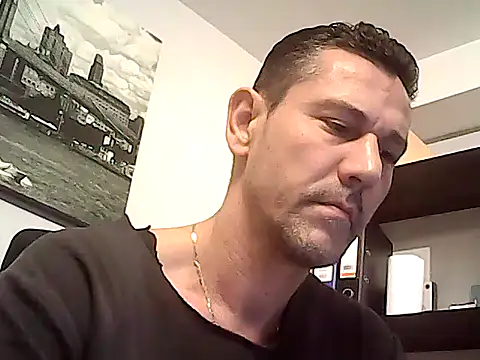 XXX chat uživo modela mastercharisma35