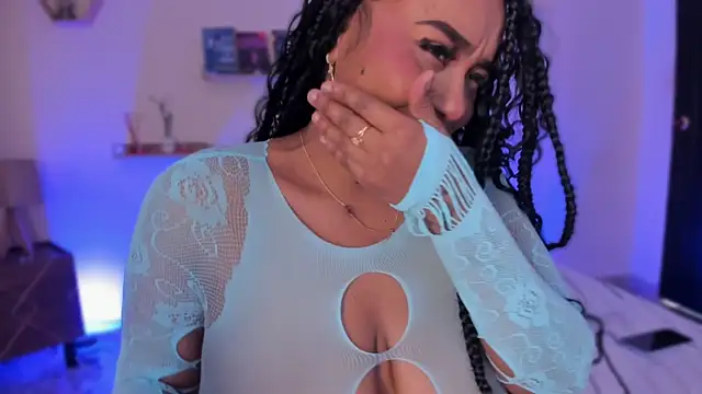 Czat XXX na żywo – YariRose