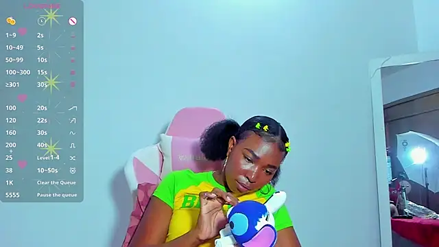 myblackdoope live XXX chat