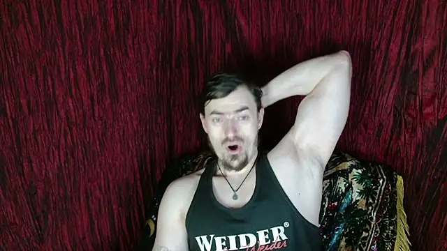 ConanJones 在線直播表演