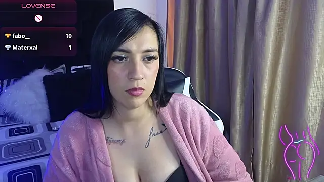 Majuu__'s Live XXX Chat