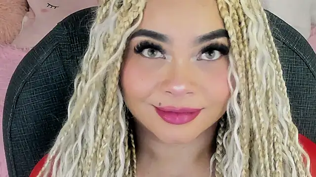 conny__curlyのライブXXXチャット