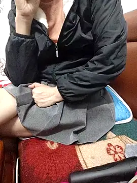 Haralushiaaa 라이브 XXX 채팅