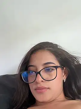 Arilw's Live XXX Chat