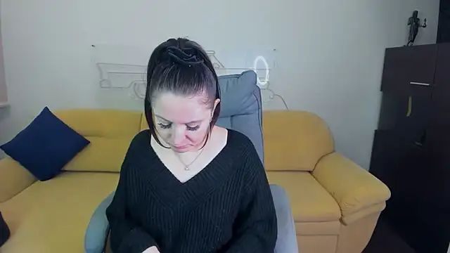 AngellLika's Live XXX Chat