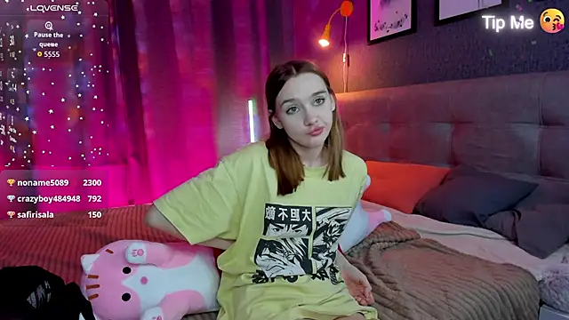 Lesi_Moonie01's Live XXX Chat