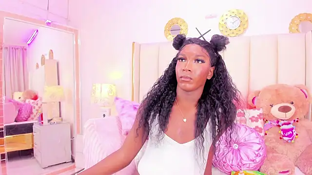 Chat XXX Live evangelin_ts