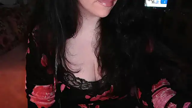 AlbaFerrettiiiのライブXXXチャット