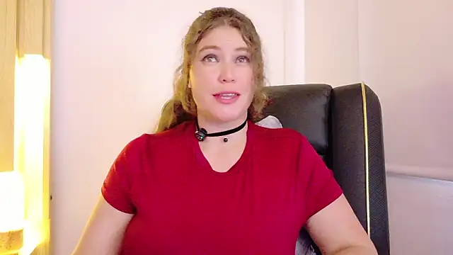 Czat XXX na żywo – Anaise_latif