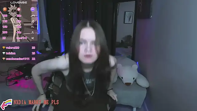 Dilara_xBaby's Live XXX Chat