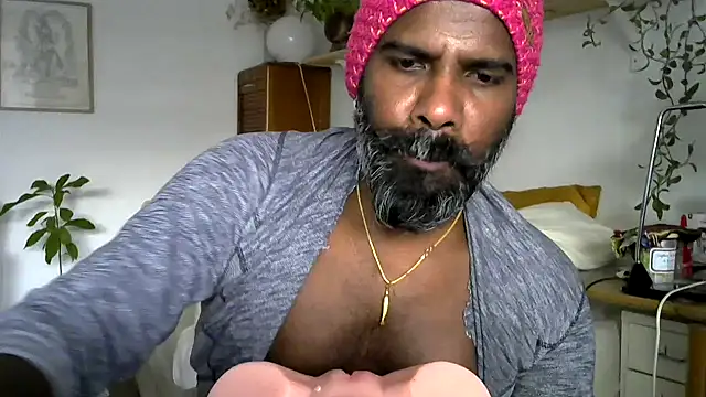 frenchblackc31's Live XXX Chat