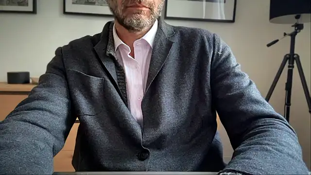 mecchaude Webcam Show