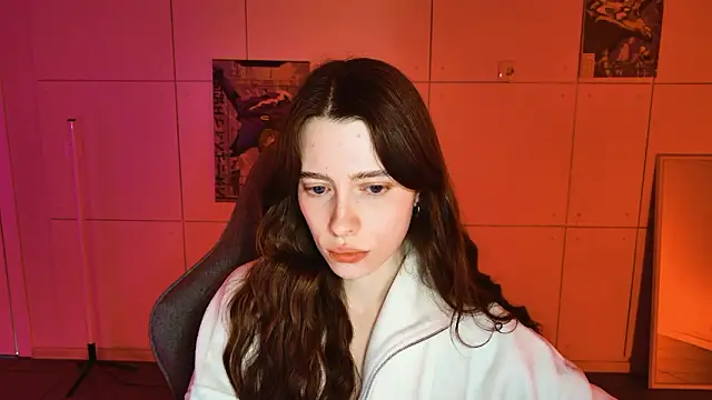 Yoka_paradoXXXのライブXXXチャット