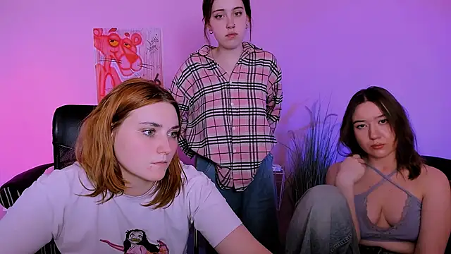 casey_meow_'s Live XXX Chat